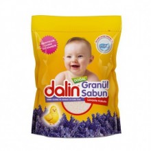 Dalin Granül Sabun 1000 gr