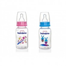 Bambino Standart PP Biberon - 150 ml
