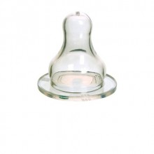 Bambino Silikon Yedek Emzik No:2