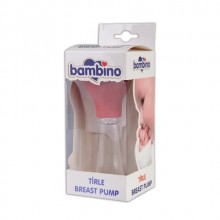 Bambino Tirle Gögüs Pompası