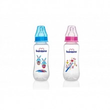 Bambino Standart PP Biberon - 250 ml