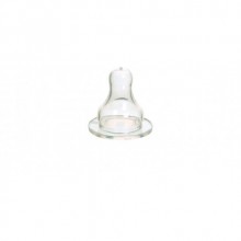 Bambino Silikon Yedek Emzik No:1