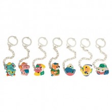 Bebedor Emzik Askısı