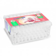 Fresh'n Soft Kulak Çubuğu Bebek 60'lik Dikdörtgen