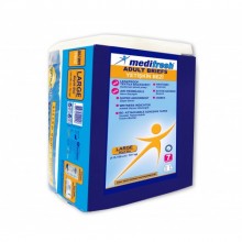 Medifresh Hasta Bezi Large 7'li