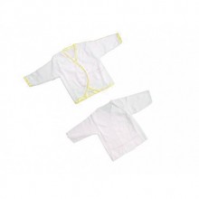 Sema Baby İç Dış Zıbın - Sarı