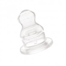 Bebedor Damaklı Biberon Emziği ( Hızlı Akış )