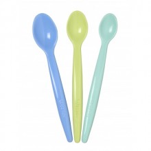 Wee Baby 3 lü Mama Kaşığı