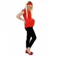 Elija Büzgülü Tayt