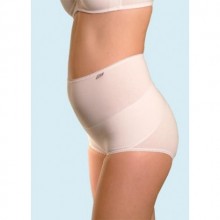 Elija Lingerie Taşıyıcı-Toparlayıcılı Hamile Külot