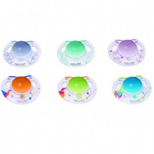 Neavita Ortodontik Gece Emziği 3+ Ay