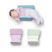 Sevi Bebe My Kıtty Güvenli Yatış Yastığı