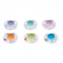 Neavita Ortodontik Gece Emziği 6+ Ay