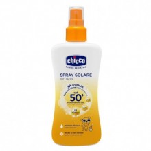 Chicco Güneş Spreyi Spf 50+ 150 ml
