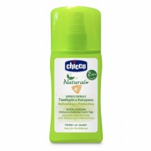 Chicco Tazeleyici ve Koruyucu Sprey - 100 ML