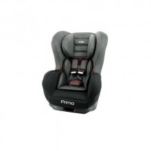 ComfyMax Migo Primo 0-25kg Oto Koltuğu - Black