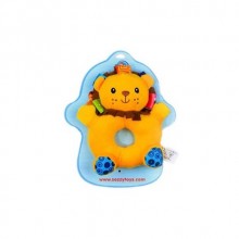 Sozzy Çıngıraklı Aslanım 103