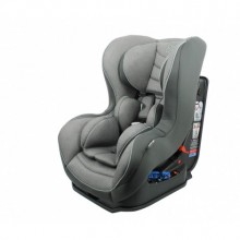 ComfyMax Platinium 0-25 kg Oto Koltuğu - Grey