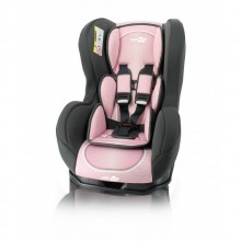 ComfyMax 0-25kg Oto Koltuğu - Skyline Pink