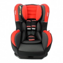 ComfyMax Premium 0-25Kg Oto Koltuğu - Red