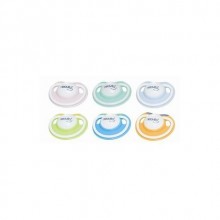 Neavita Ortodontik Gece Emziği 0+ Ay