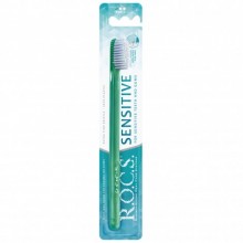 ROCS Sensitive Soft Diş Fırçası