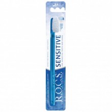 ROCS Sensitive Soft Diş Fırçası