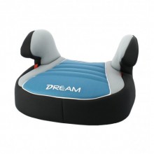 ComfyMax Prestige Luxe 15-36kg Yükseltici / Oto koltuğu - Saphir