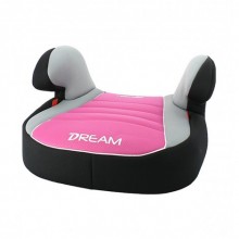 ComfyMax Prestige Luxe 15-36kg Yükseltici / Oto koltuğu - Quartz