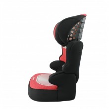 Comfymax Nania Beline 9-36kg Oto Koltuğu - Red