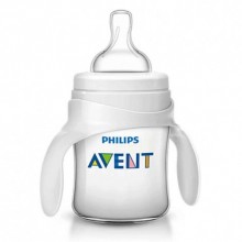 Avent Eğitici Biberon 125 ml