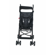 Comfymax Comfort Baston Bebek Arabası - Siyah