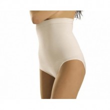 Sema Baby Formfit Dikişsiz Mideli Slip Doğum Sonrası Toparlayıcı Lohusa Korse 810 Medium