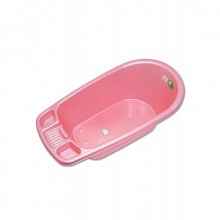 Sevi Bebe Banyo Küveti Pembe