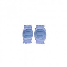 Sevi Bebe Emekleme Dizliği - Mavi