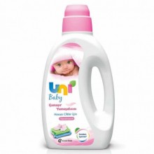 Uni Baby Çamaşır Yumuşatıcı 1800ml