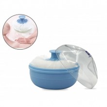 Japlo Pudra Kabı - Mavi