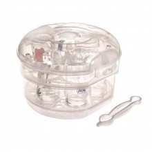 Bebedor Mikrodalga Sterilizatör