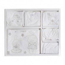 Miniworld Enjoy Time Tavşanlı 10'lu Hastane Çıkışı