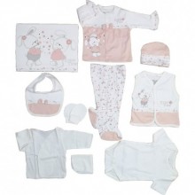 Miniworld Enjoy Time Tavşanlı 10'lu Hastane Çıkışı