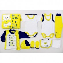 Gülücük 10'lu Hastane Çıkışı - Taraftar Fenerbahçe