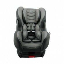 Comfymax Eris I-Size Isofixli 0-25kg Oto Koltuğu - Platinium Gray
