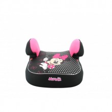 Disney Minnie Mouse 15-36kg Oto Koltuğu Yükseltici