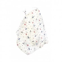 Pierre Cardin Yelkenli Emzirme Örtüsü