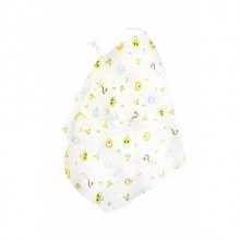 Pierre Cardin Mavi Fil Emzirme Örtüsü