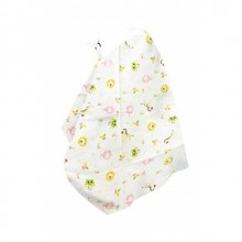 Pierre Cardin Pembe Fil Emzirme Örtüsü