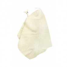 Pierre Cardin Ekru Puantiyeli Emzirme Örtüsü