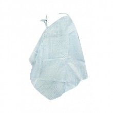 Pierre Cardin Mavi Puantiyeli Emzirme Örtüsü