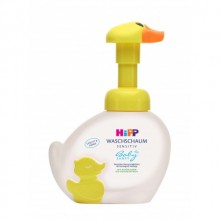  Hipp Babysanft Bebek El Yıkama Köpüğü 250 gr