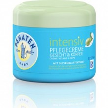  Penaten Zeytinyağlı Yoğun Bakım Yüz Ve Vücut Kremi 100 Ml